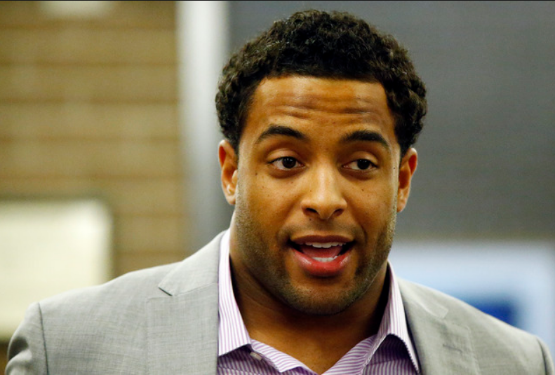 Nate Allen - Motivational Sports Speaker